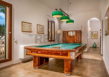 Hall / corridoio - Rustico Contrada Ciavolotto
 
318, Marsala - foto 43