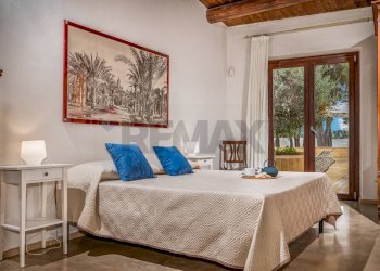 Camera / camera da letto - Rustico Contrada Ciavolotto
 
318, Marsala - foto 44