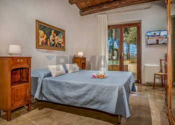 Camera / camera da letto - Rustico Contrada Ciavolotto
 
318, Marsala - foto 46