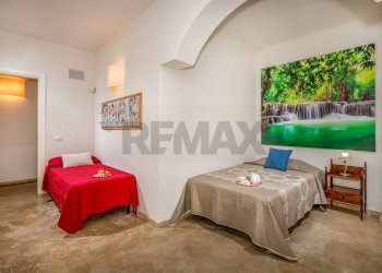 Camera / camera da letto - Rustico Contrada Ciavolotto
 
318, Marsala - foto 49