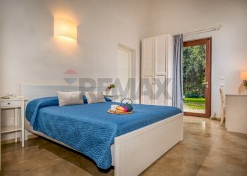 Camera / camera da letto - Rustico Contrada Ciavolotto
 
318, Marsala - foto 51