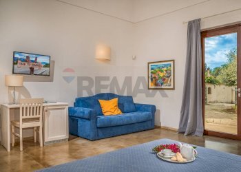 Sala da pranzo - Rustico Contrada Ciavolotto
 
318, Marsala - foto 55