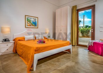 Camera / camera da letto - Rustico Contrada Ciavolotto
 
318, Marsala - foto 57