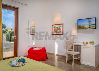 Sala da pranzo - Rustico Contrada Ciavolotto
 
318, Marsala - foto 61