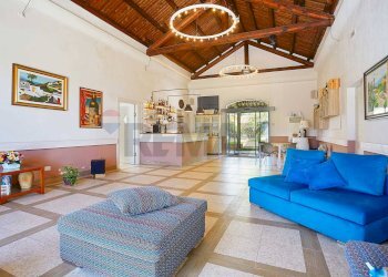 Soggiorno - Rustico Contrada Ciavolotto
 
318, Marsala - foto 63