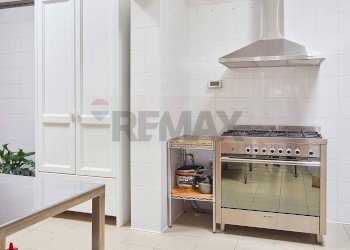 Cucina - Rustico Contrada Ciavolotto
 
318, Marsala - foto 65