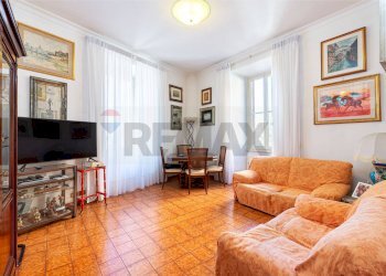 Sala da pranzo - Trilocale Via Taranto
 
95, Roma - foto 10