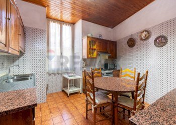 Cucina - Trilocale Via Taranto
 
95, Roma - foto 13