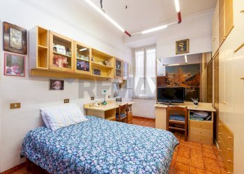 Camera / camera da letto - Trilocale Via Taranto
 
95, Roma - foto 18