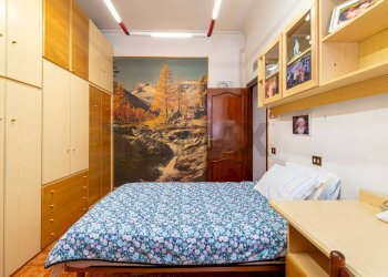 Camera / camera da letto - Trilocale Via Taranto
 
95, Roma - foto 19