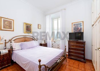 Camera / camera da letto - Trilocale Via Taranto
 
95, Roma - foto 21