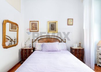 Camera / camera da letto - Trilocale Via Taranto
 
95, Roma - foto 22