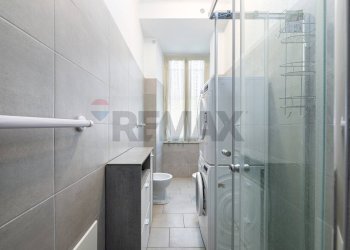 Bagno - Trilocale Via Taranto
 
95, Roma - foto 25