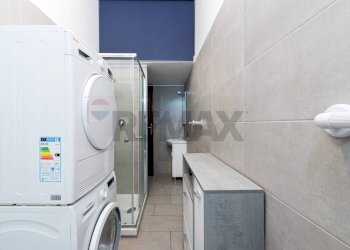 Lavanderia - Trilocale Via Taranto
 
95, Roma - foto 26