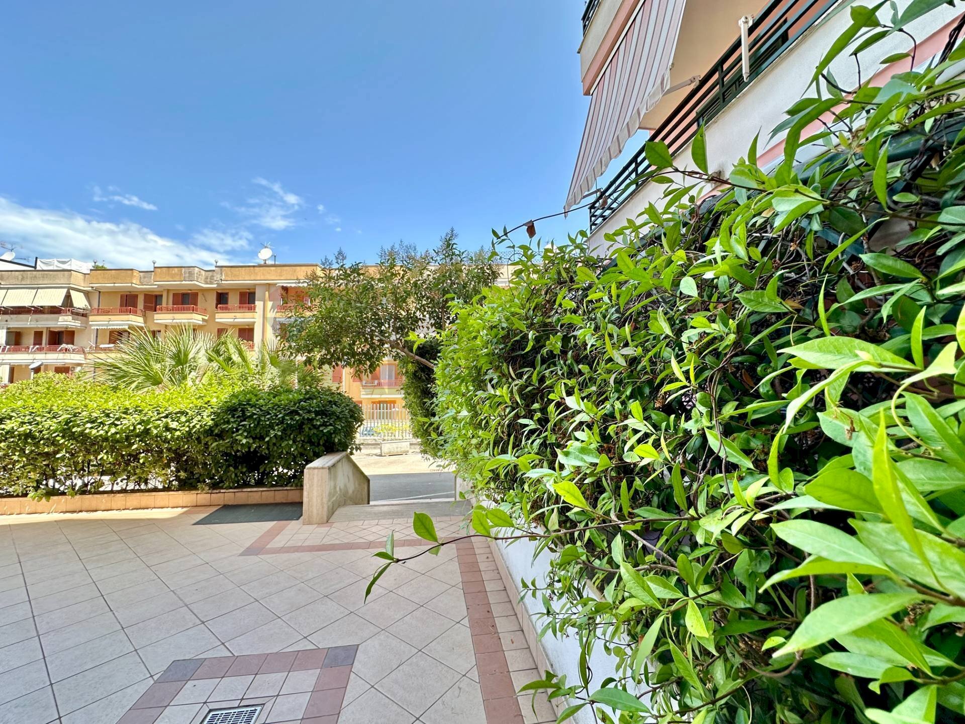 Edificio all\'aperto - Box VIA GIORDANO BRUNO
 
24, Marano di Napoli - foto 2