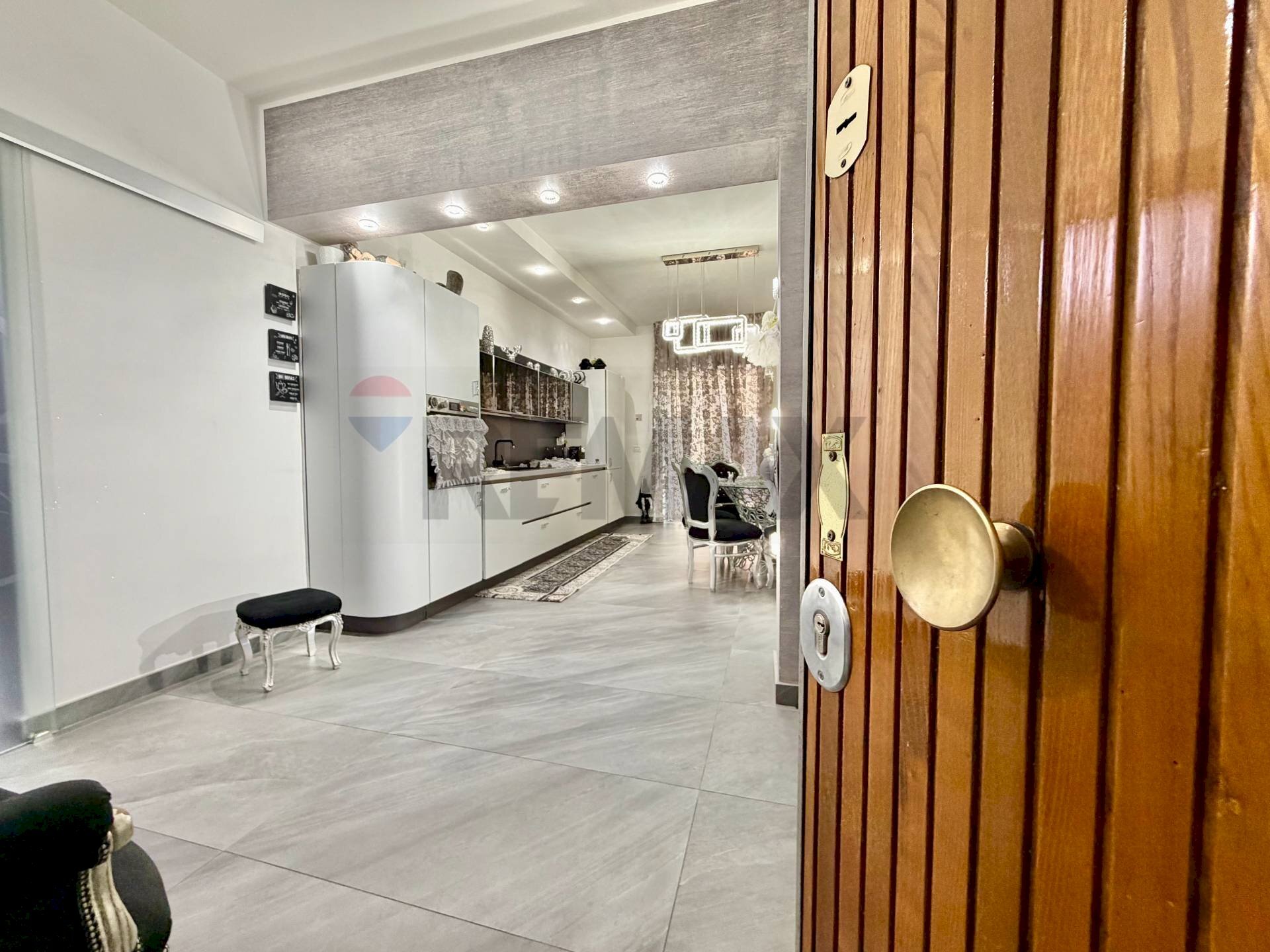 Soggiorno - Trilocale VIA NAPOLI
172, Mugnano di Napoli - foto 2