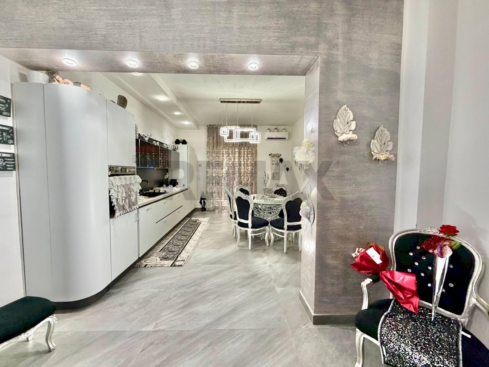 Cucina - Trilocale VIA NAPOLI
172, Mugnano di Napoli - foto 3