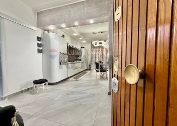 Soggiorno - Three-room apartment VIA NAPOLI
 
172, Mugnano di Napoli - photo 2