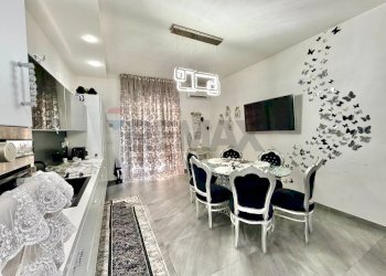 Sala da pranzo - Three-room apartment VIA NAPOLI
 
172, Mugnano di Napoli - photo 4