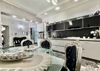 Cucina - Three-room apartment VIA NAPOLI
 
172, Mugnano di Napoli - photo 5