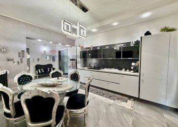 Cucina - Three-room apartment VIA NAPOLI
 
172, Mugnano di Napoli - photo 6