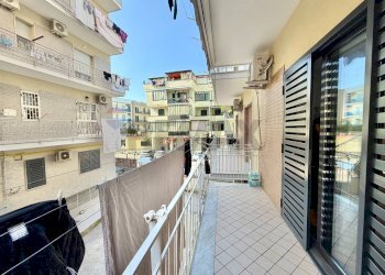 Balcone - Three-room apartment VIA NAPOLI
 
172, Mugnano di Napoli - photo 7