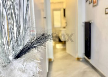 Hall / corridoio - Three-room apartment VIA NAPOLI
 
172, Mugnano di Napoli - photo 12