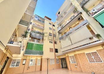 Edificio all\'aperto - Three-room apartment VIA NAPOLI
 
172, Mugnano di Napoli - photo 31
