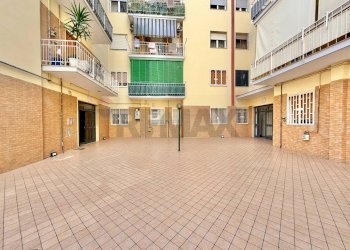 Edificio all\'aperto - Three-room apartment VIA NAPOLI
 
172, Mugnano di Napoli - photo 32