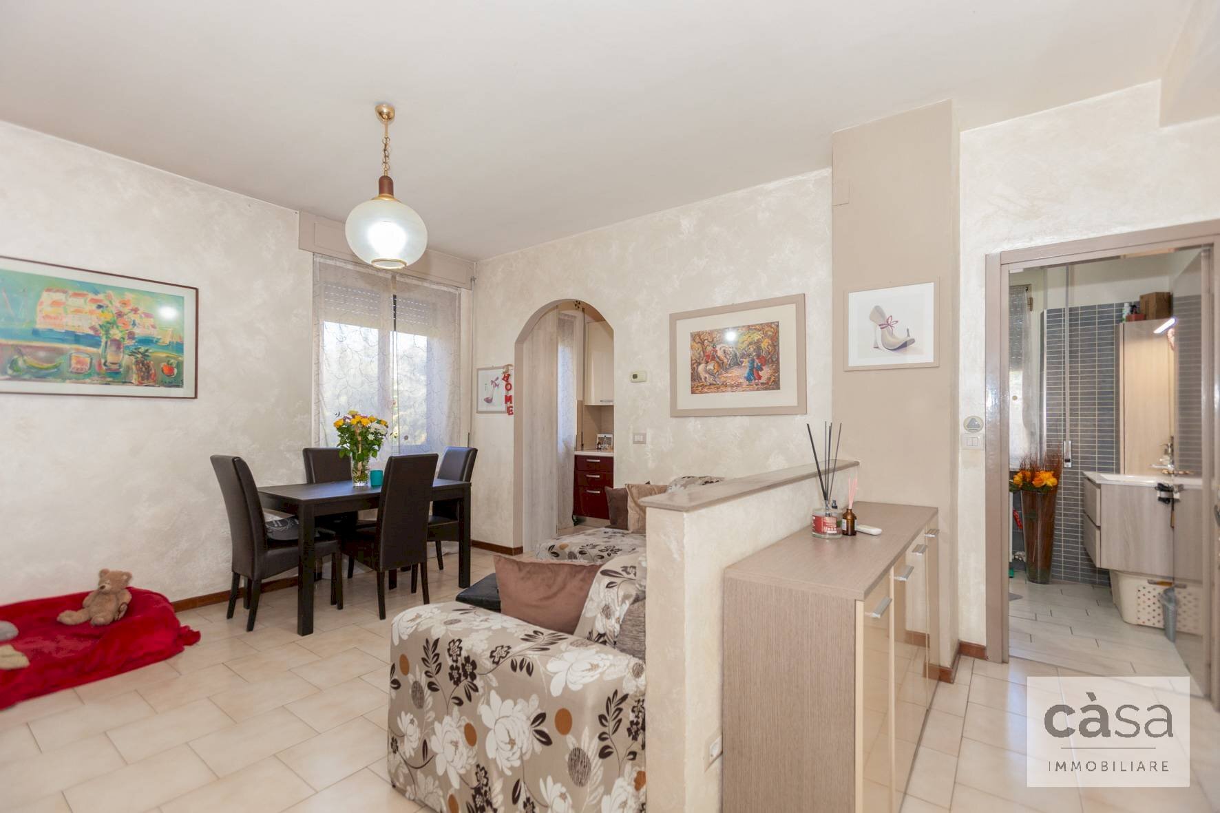 Foto 1 - Two-room apartment Via Isolabella
 
17, Varese - photo 1