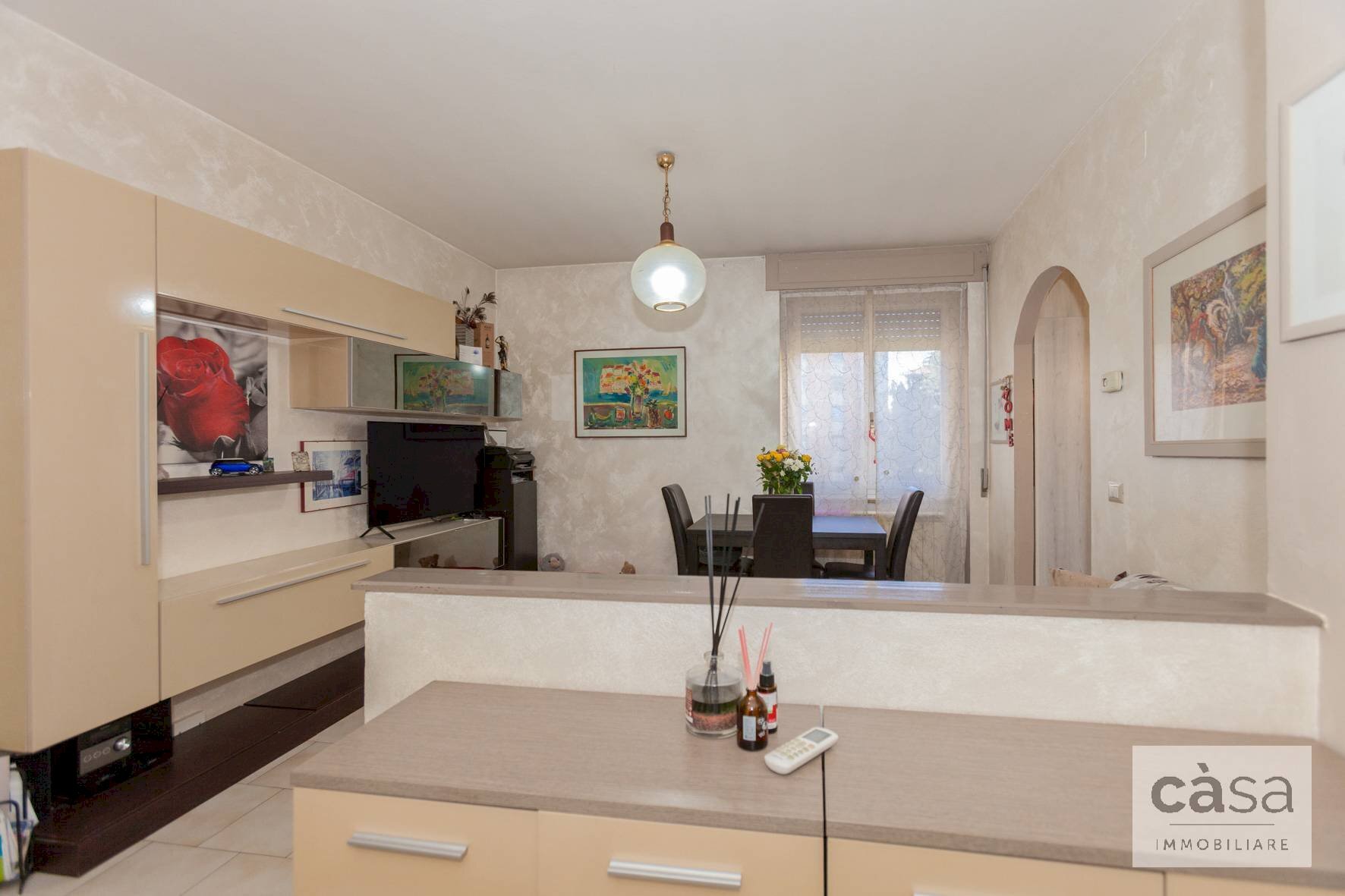 Foto 3 - Two-room apartment Via Isolabella
 
17, Varese - photo 3