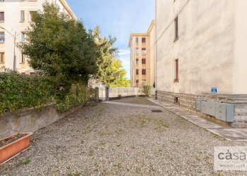 Foto 25 - Bilocale Via Isolabella
 
17, Varese - foto 25