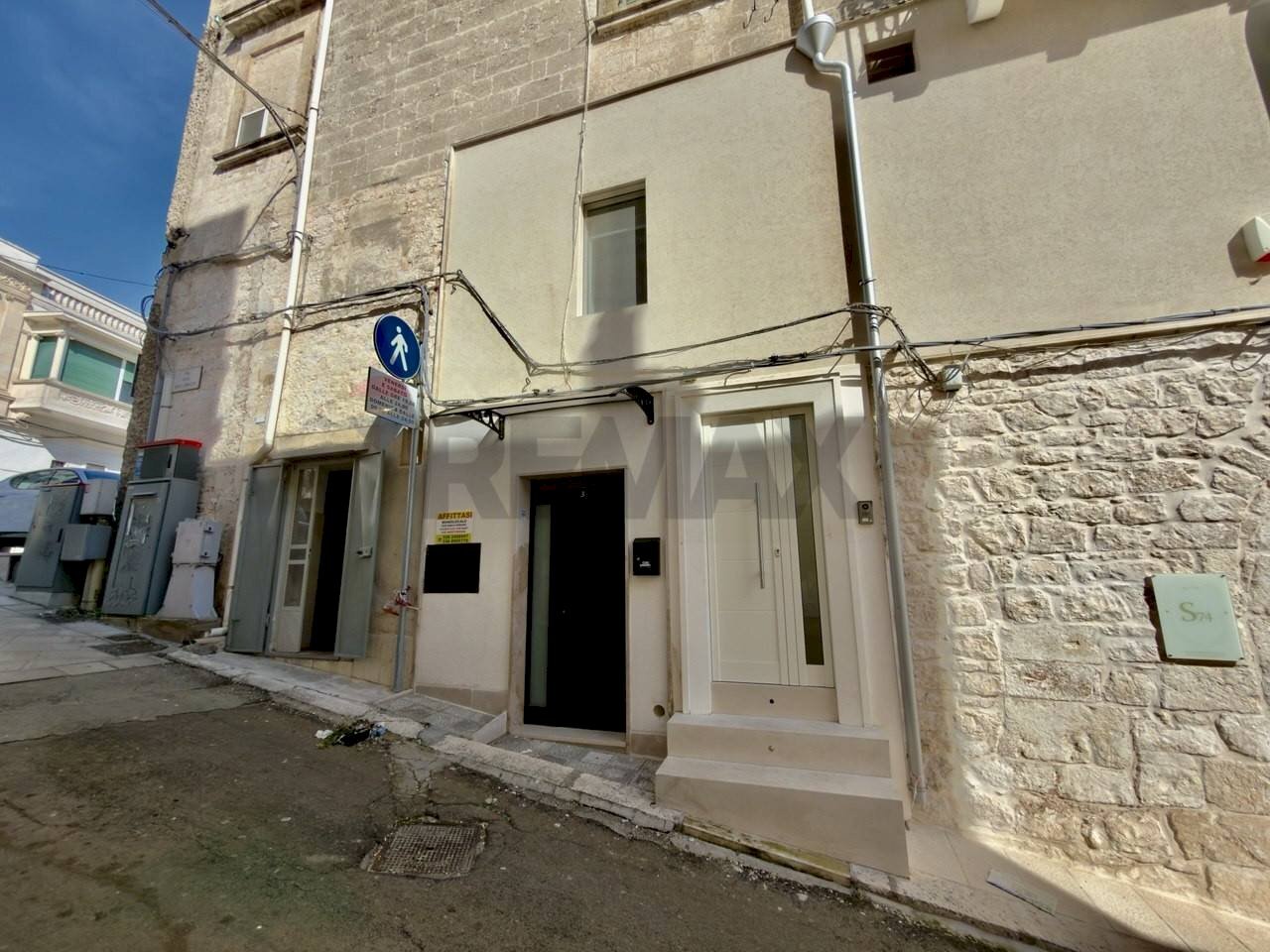 Edificio all\'aperto - Locale Commerciale Carovigno - foto 1