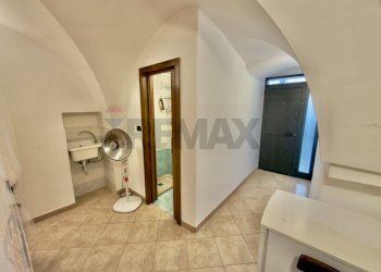 Hall / corridoio - Locale Commerciale Carovigno - foto 4