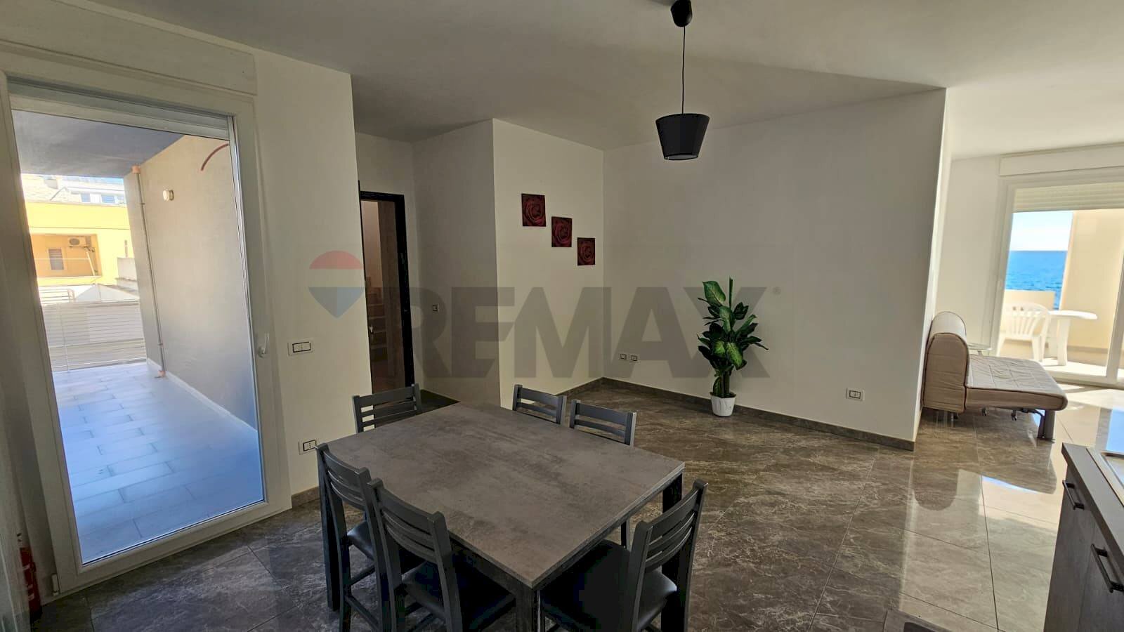 Sala da pranzo - Trilocale Gallipoli - foto 3