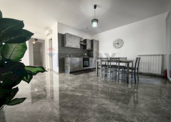 Sala da pranzo - Trilocale Gallipoli - foto 1