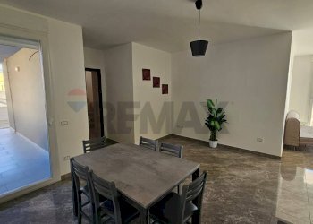 Sala da pranzo - Trilocale Gallipoli - foto 3