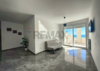 Soggiorno - Trilocale Gallipoli - foto 4