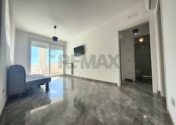 Soggiorno - Trilocale Gallipoli - foto 5