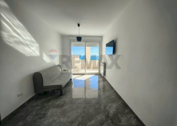 Soggiorno - Trilocale Gallipoli - foto 6