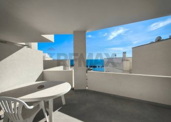 Terrazza - Trilocale Gallipoli - foto 9