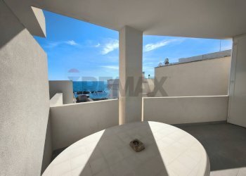 Terrazza - Trilocale Gallipoli - foto 11