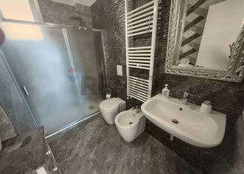 Bagno - Trilocale Gallipoli - foto 16