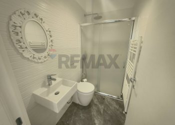 Bagno - Trilocale Gallipoli - foto 17