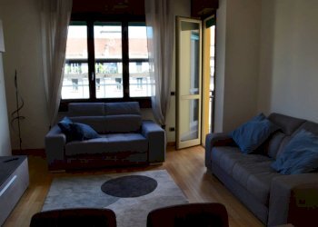 Foto 17 - Trilocale Via Ruggero Leoncavallo
 
1, Milano - foto 17