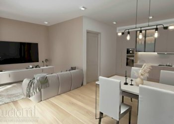 Foto 2 - Three-room apartment Via Grazia Deledda, La Maddalena - photo 2