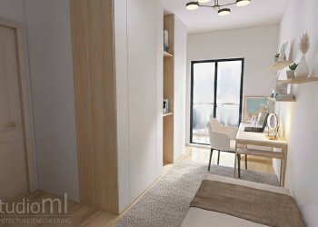 Foto 6 - Three-room apartment Via Grazia Deledda, La Maddalena - photo 6