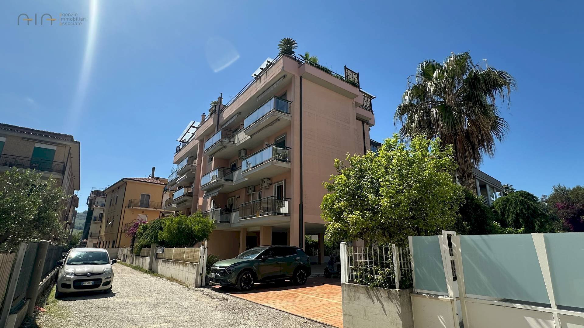 Foto 1 - Two-room apartment Via Caro
 
2, San Benedetto del Tronto - photo 1
