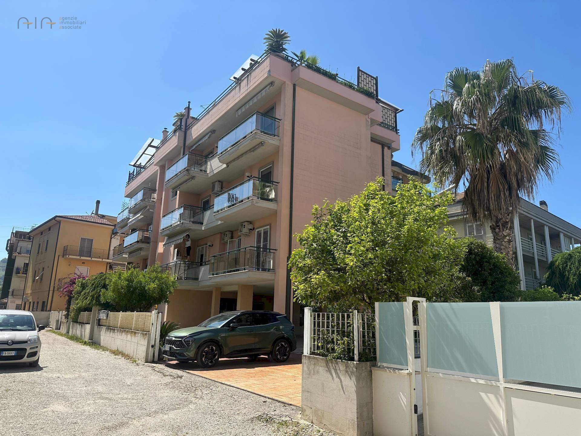 Foto 2 - Two-room apartment Via Caro
 
2, San Benedetto del Tronto - photo 2