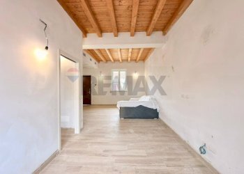 Hall / corridoio - Casa indipendente Via Luciano Manara
 
21, San Giuliano Milanese - foto 12